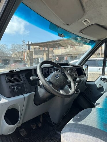Ford Transit 2012, 314,839 km - 2.2 л - Bakı