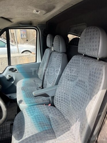 Ford Transit 2012, 314,839 km - 2.2 л - Bakı