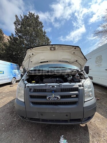Ford Transit 2012, 314,839 km - 2.2 л - Bakı