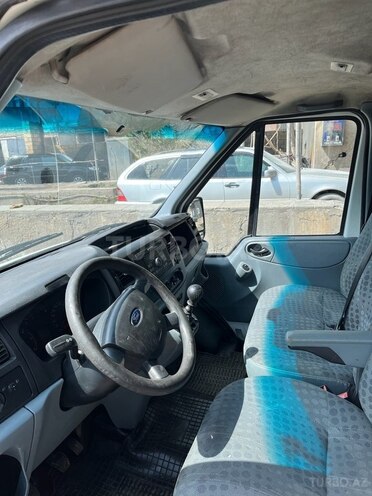 Ford Transit 2012, 314,839 km - 2.2 л - Bakı