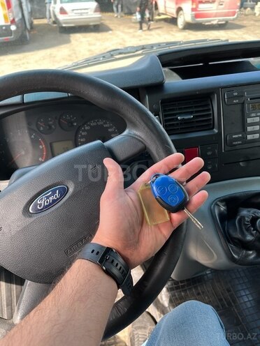 Ford Transit 2012, 314,839 km - 2.2 л - Bakı