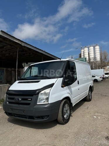 Ford Transit 2012, 314,839 km - 2.2 л - Bakı