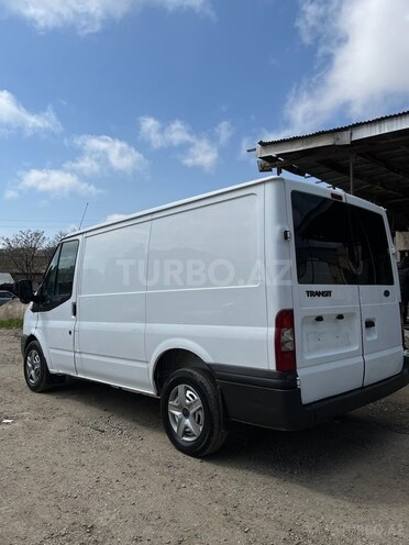 Ford Transit 2012, 314,839 km - 2.2 л - Bakı