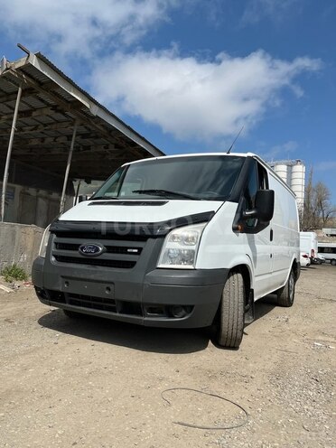 Ford Transit 2012, 314,839 km - 2.2 л - Bakı