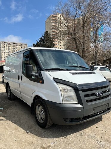 Ford Transit 2012, 314,839 km - 2.2 л - Bakı