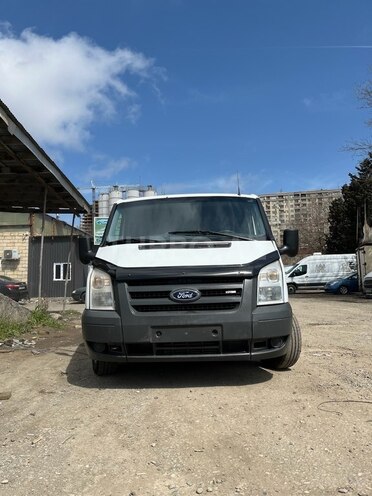 Ford Transit 2012, 314,839 km - 2.2 л - Bakı