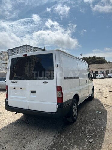Ford Transit 2012, 314,839 km - 2.2 л - Bakı