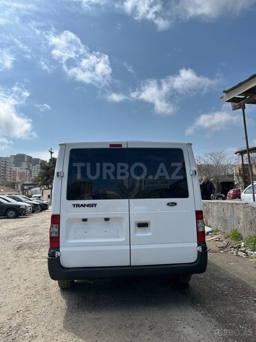 Ford Transit 2012, 314,839 km - 2.2 л - Bakı
