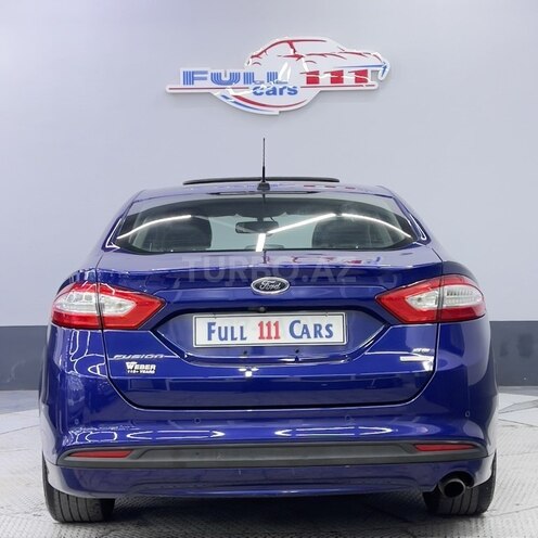 Ford Fusion (North America)-6