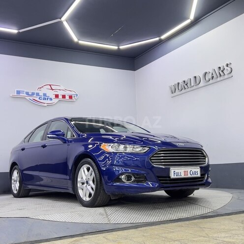 Ford Fusion (North America)-8