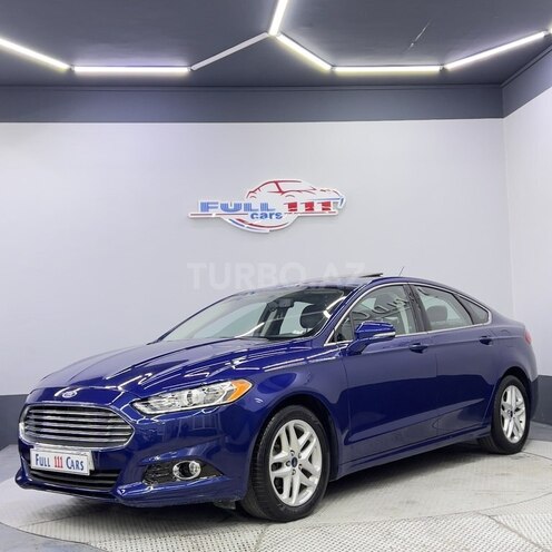 Ford Fusion (North America)-4