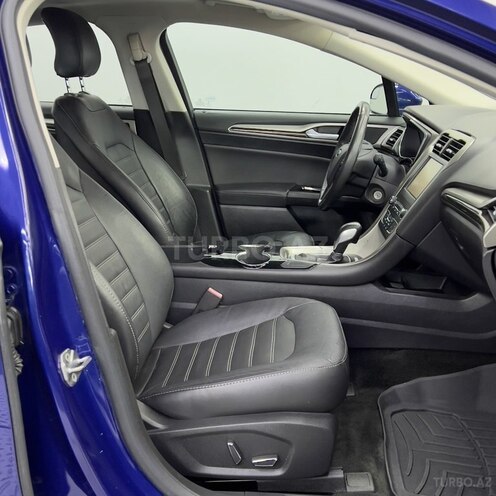 Ford Fusion (North America)-11