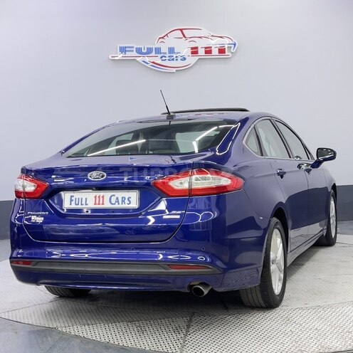 Ford Fusion (North America)-7
