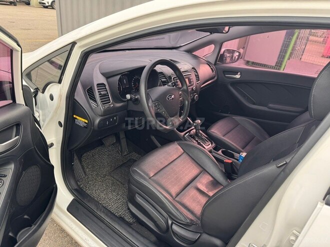 Kia K3 2017, 84,234 km - 1.6 l - Bakı