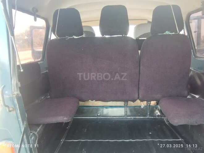 UAZ 31519 2004, 80,989 km - 2.4 l - Lerik
