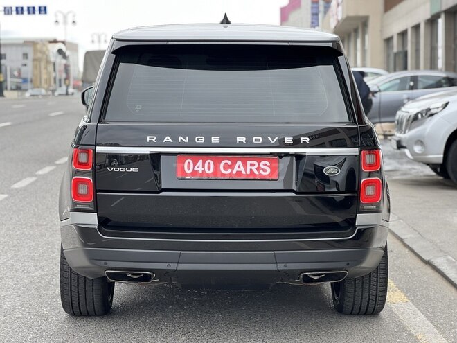 Land Rover Range Rover-2