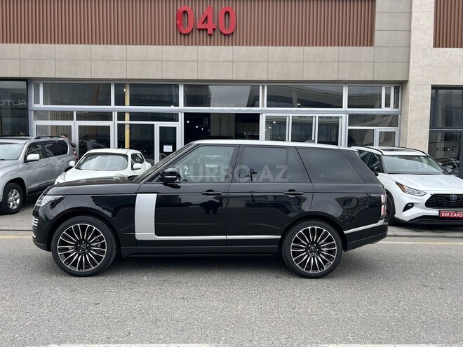 Land Rover Range Rover-3