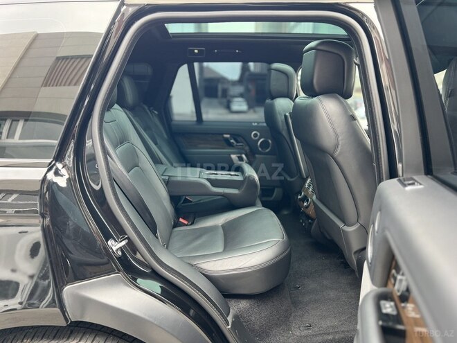 Land Rover Range Rover-10