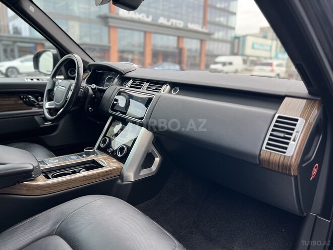Land Rover Range Rover-9