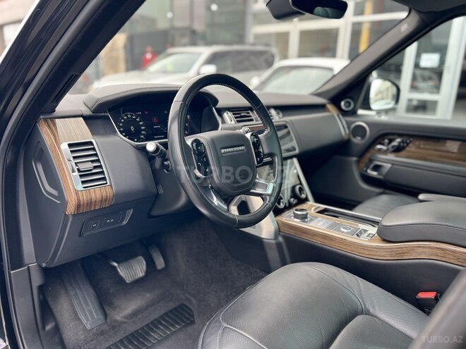 Land Rover Range Rover-6