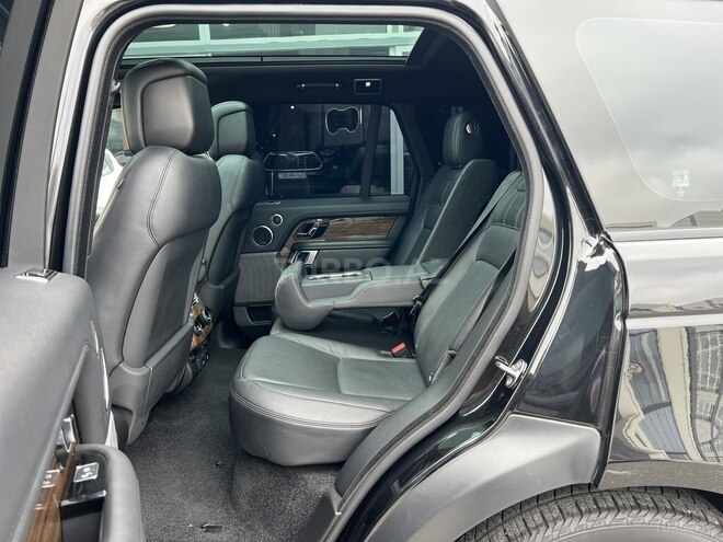Land Rover Range Rover-7