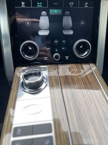 Land Rover Range Rover-18