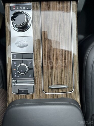 Land Rover Range Rover-17