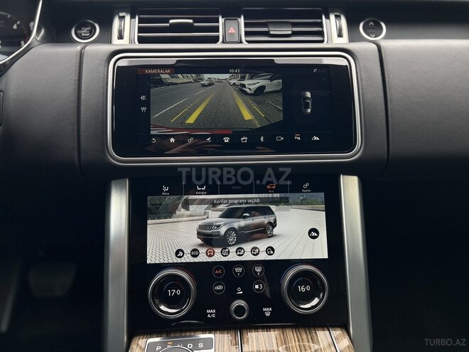Land Rover Range Rover-15