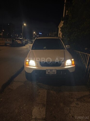 Honda CR-V 2000, 419,234 km - 2.0 l - Bakı