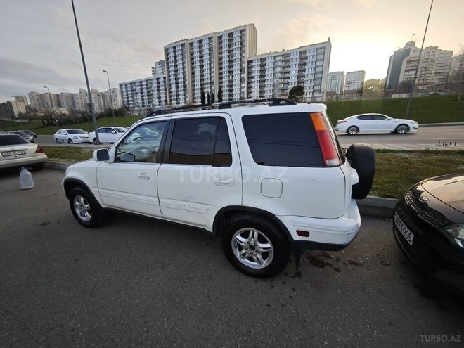 Honda CR-V 2000, 419,234 km - 2.0 l - Bakı