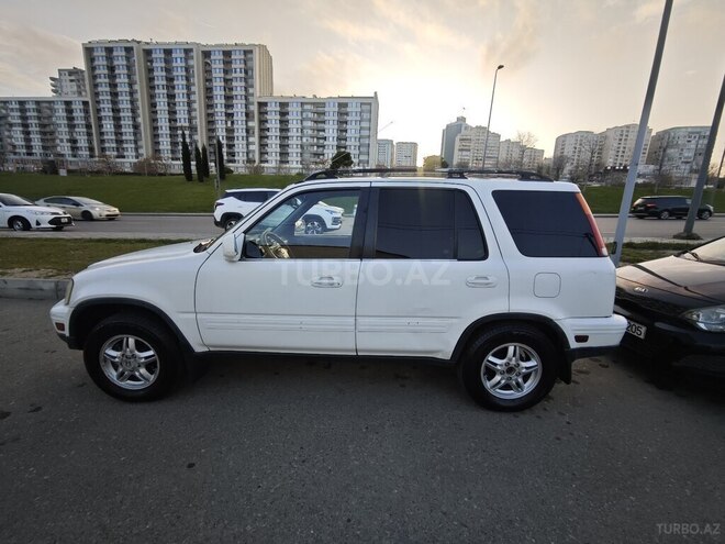 Honda CR-V 2000, 419,234 km - 2.0 l - Bakı