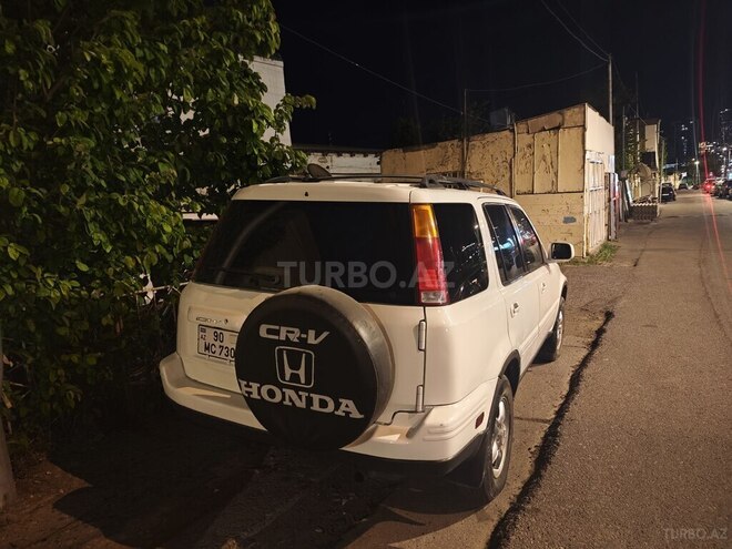 Honda CR-V 2000, 419,234 km - 2.0 l - Bakı