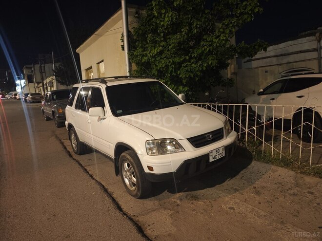 Honda CR-V 2000, 419,234 km - 2.0 l - Bakı