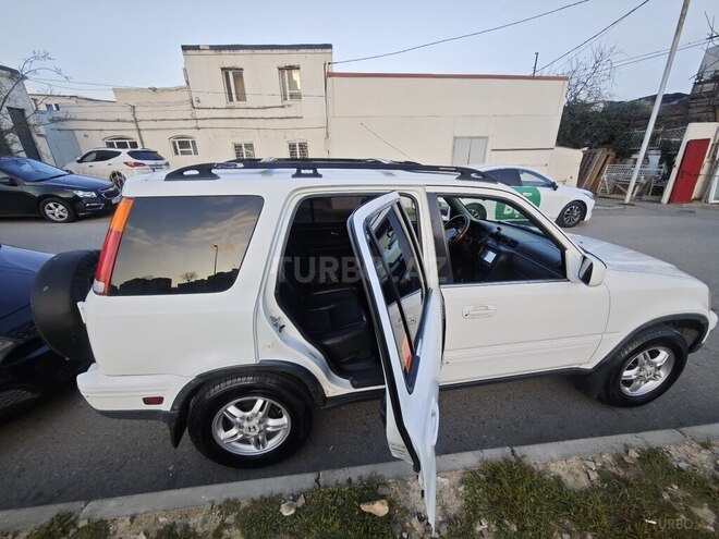 Honda CR-V 2000, 419,234 km - 2.0 l - Bakı