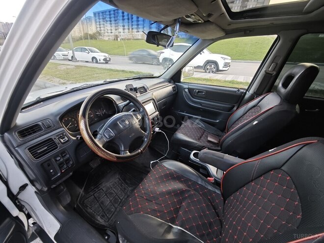 Honda CR-V 2000, 419,234 km - 2.0 l - Bakı