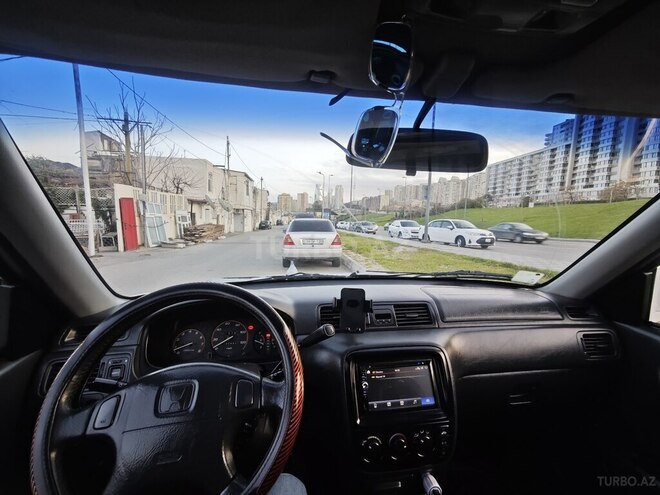 Honda CR-V 2000, 419,234 km - 2.0 l - Bakı