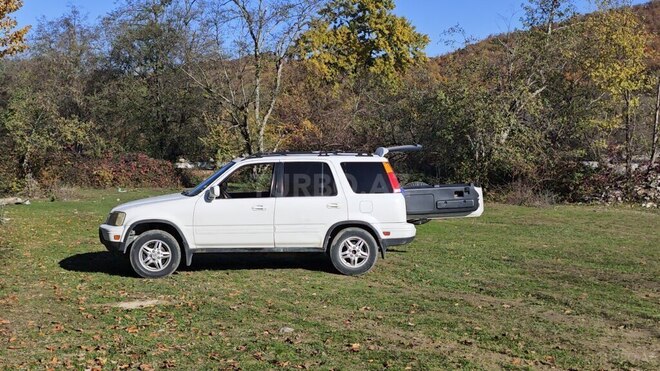 Honda CR-V 2000, 419,234 km - 2.0 l - Bakı