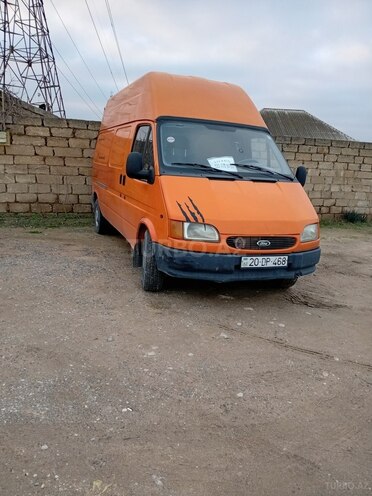 Ford Transit 1999, 450,000 km - 2.5 l - Bakı