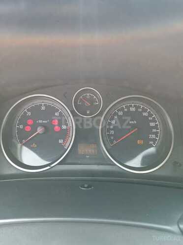 Opel Astra 2006, 327,000 km - 1.3 l - Qəbələ
