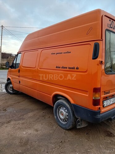 Ford Transit 1999, 450,000 km - 2.5 l - Bakı