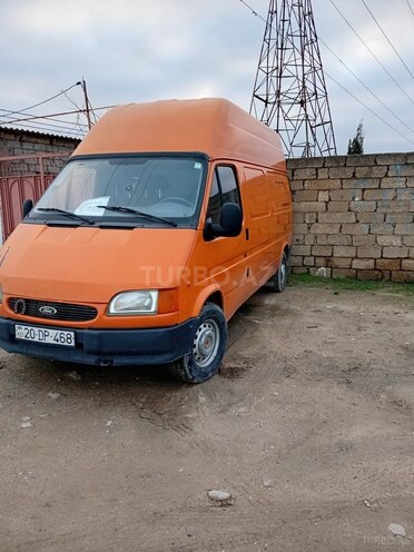 Ford Transit 1999, 450,000 km - 2.5 l - Bakı