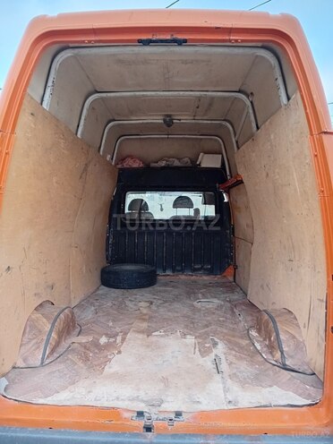 Ford Transit 1999, 450,000 km - 2.5 l - Bakı
