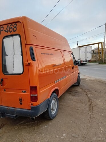 Ford Transit 1999, 450,000 km - 2.5 l - Bakı