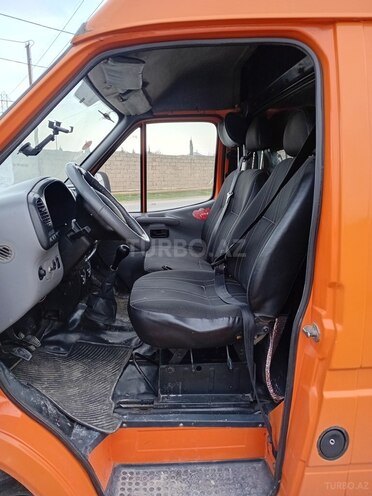 Ford Transit 1999, 450,000 km - 2.5 l - Bakı
