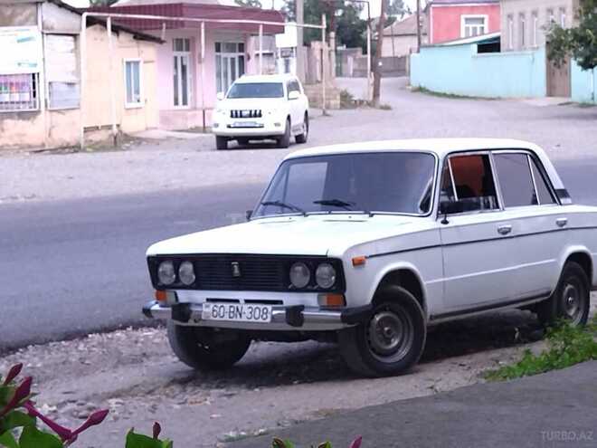 LADA (VAZ) 2106 1993, 60,020 km - 1.5 l - Qazax