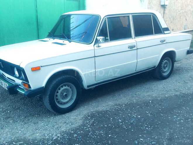 LADA (VAZ) 2106 1993, 60,020 km - 1.5 l - Qazax