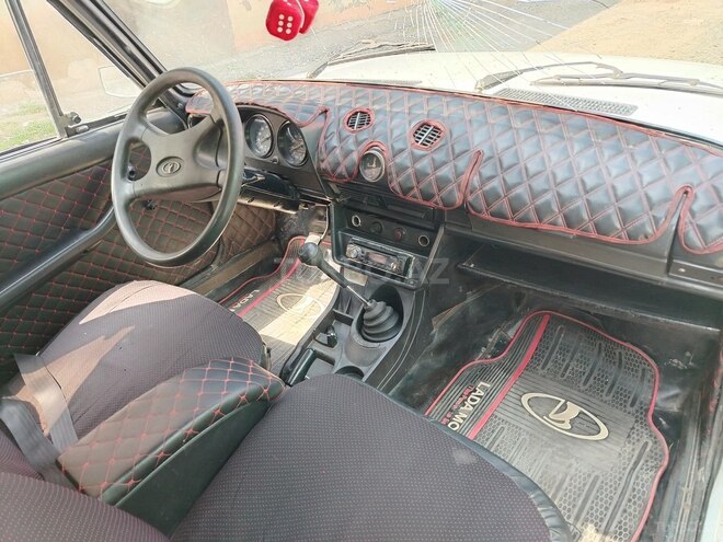 LADA (VAZ) 2106 1993, 60,020 km - 1.5 l - Qazax