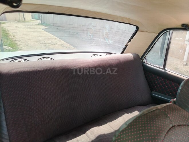 LADA (VAZ) 2106 1993, 60,020 km - 1.5 l - Qazax