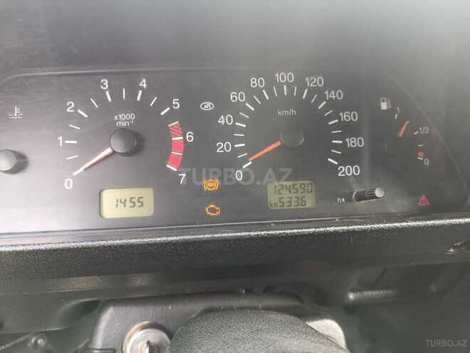 LADA (VAZ) Niva 2010, 124,000 km - 1.7 l - Yardımlı