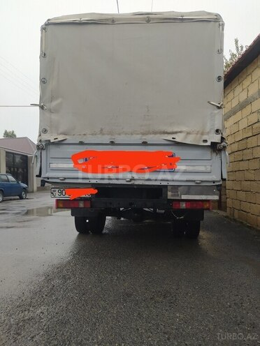 GAZ 3302-744 2007, 185,000 km - 2.3 l - Zərdab